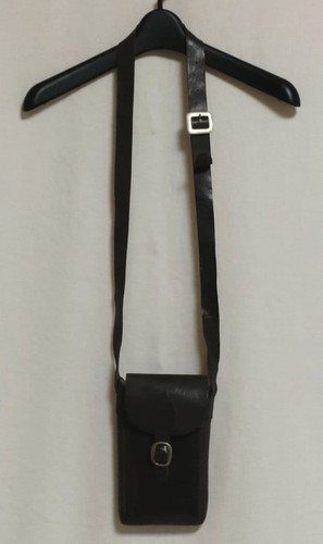 Paul harnden shoulder - paul, leather
