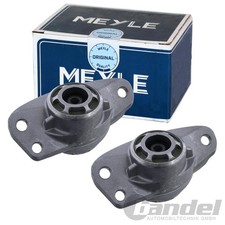 2X MEYLE DOMLAGER ARRIÈRE