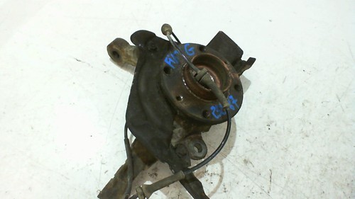 Fusee avant gauche fiat - fusee,