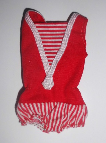 Poupée barbie maillot - poupée,