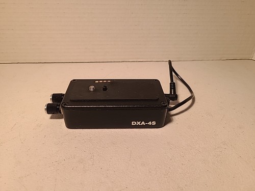 Beachtek dxa dual - dxa-4s, to