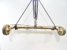 Essieu arriere RENAULT TRAFIC 1 PHASE 1