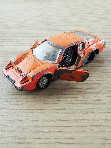 Miniature ligier js2 43 - miniature,