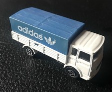 Miniature Majorette Vintage