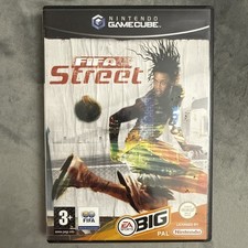 Jeu Nintendo Gamecube FIFA