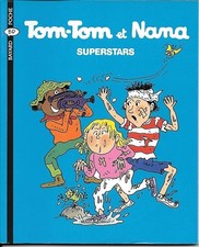 Tom-Tom et Nana, tome 22 