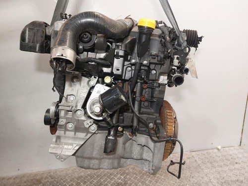 Moteur renault captur phase - moteur,
