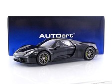 AUTOART 1/12 - PORSCHE 918