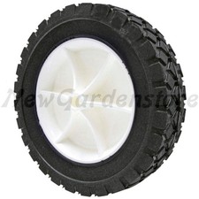 Roue Tondeuse Compatible HAKO