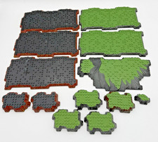 Mega Bloks Dragons Terrain