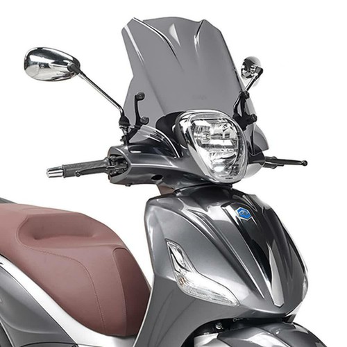 Kit pare brise fumé givi - kit, pare-brise