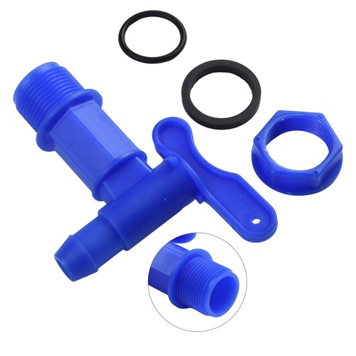Robinet plastique for pluie - robinet,