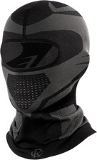 Cagoule Moto Sous Casque