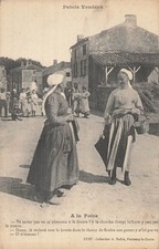 PATOIS VENDEEN 14526