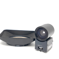 Viseur Mamiya 50 mm " Presque