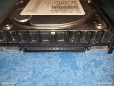 Disque dur SCSI 36 Go – 10