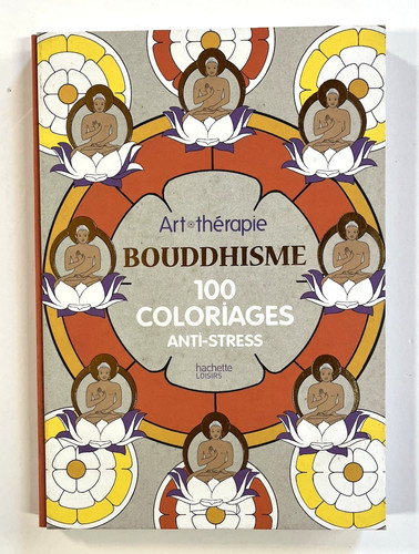 Art therapie bouddhisme - therapie, 100