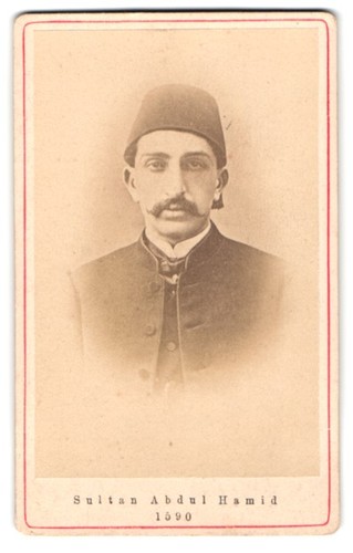 Photographie sultan abdul - photographie,