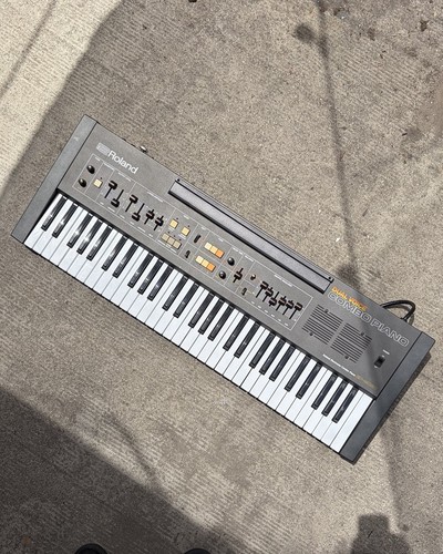 Roland 6060 dual - ep-6060,