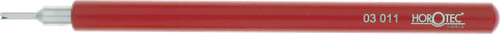 Horotec 011 outil pour - 03.011,