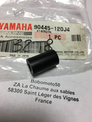 Yamaha 90445 120j4 durite - yamaha, 90445-120j4