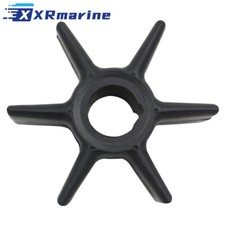 Hélice de pompe à eau pour