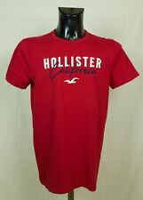 - T-SHIRT HOMME HOLLISTER
