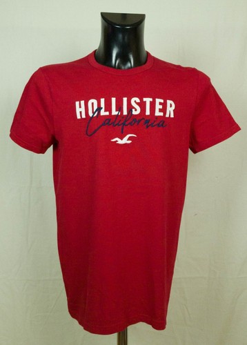Shirt homme hollister - -^, t-shirt