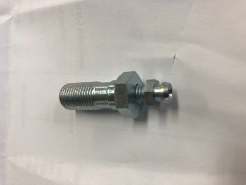 Vis purge maitre cylinde - vis, de