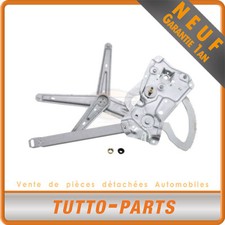 Mécanisme Lève Vitre