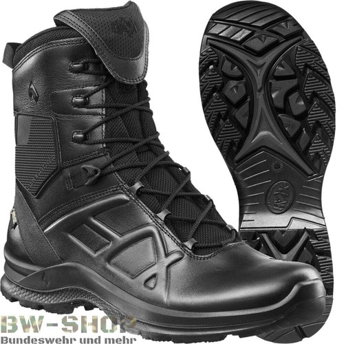 Bottes intervention police - bottes, d'intervention