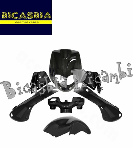 16468 kit carène 7 - 16468,