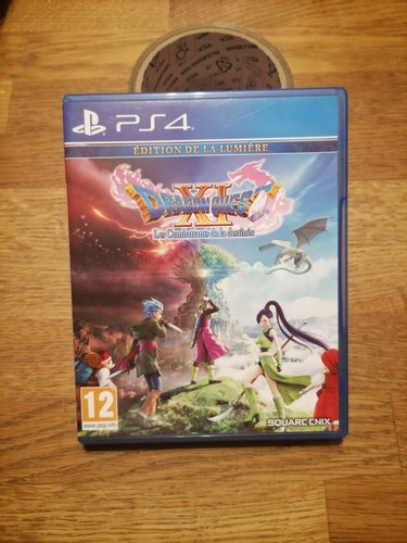 Dragon quest les - dragon,