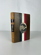 Ancien Livre, Botrel Barde des Armées, Maison d’éditions J.Dupuis 