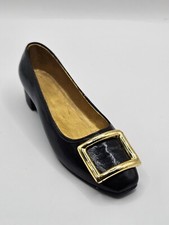 Just The Right Shoe Patently