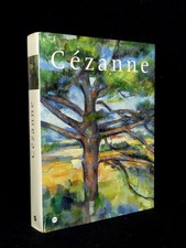 PAUL CÉZANNE CATALOGUE EXPOSITION 1995 PARIS PEINTURE MONOGRAPHIE ART DÉCORATIF