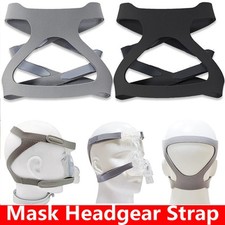 2PCS Universal CPAP Mask