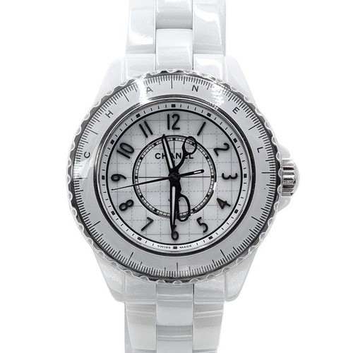 Chanel montre femme j12 - montre,