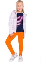 Leggings Fille Long –