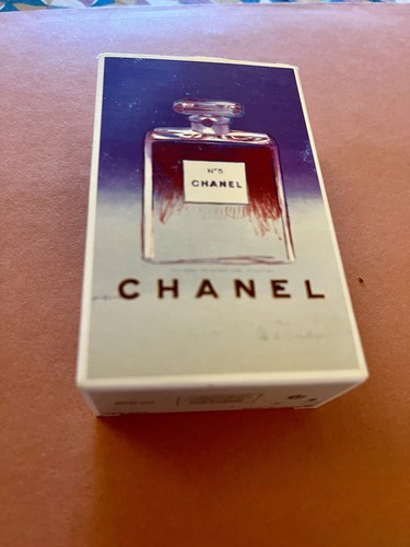 Flacon chanel édition - flacon, n5