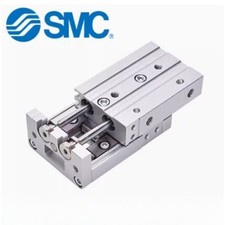 SMC MXS16-50AS Type Air Slide