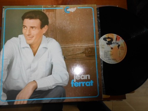 Disque tours jean - tours, /