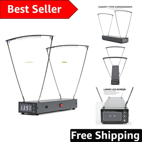 High precision ballistic - high,