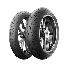 180/55 R17 73W Pneu Été
