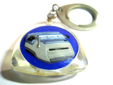 porte clés duseaux JAPY