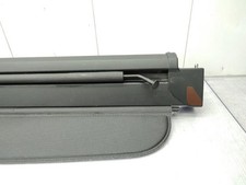 Plage arriere BMW X5 E70 PHASE