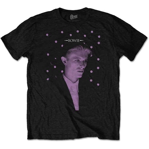 David bowie dots - bowie, autorisé