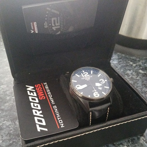 Torgoen t70 montre homme - t70,