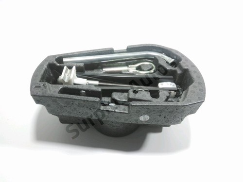 Cric 6r0011031k volkswagen - cric,