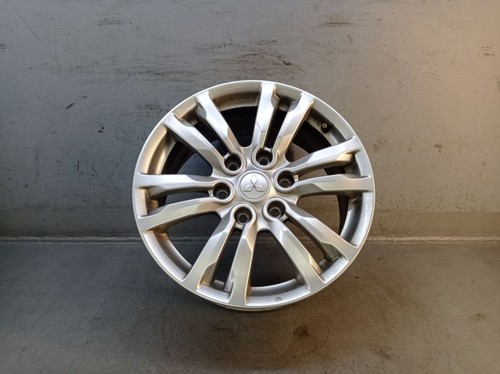 Mitsubishi pajero jante - mitsubishi,